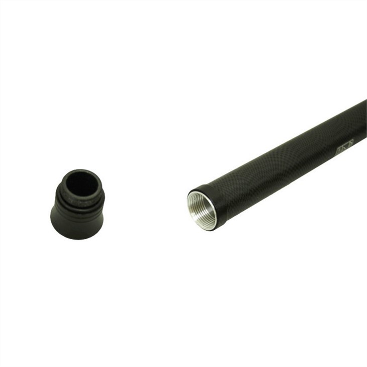 china carbon fiber boom pole factory 