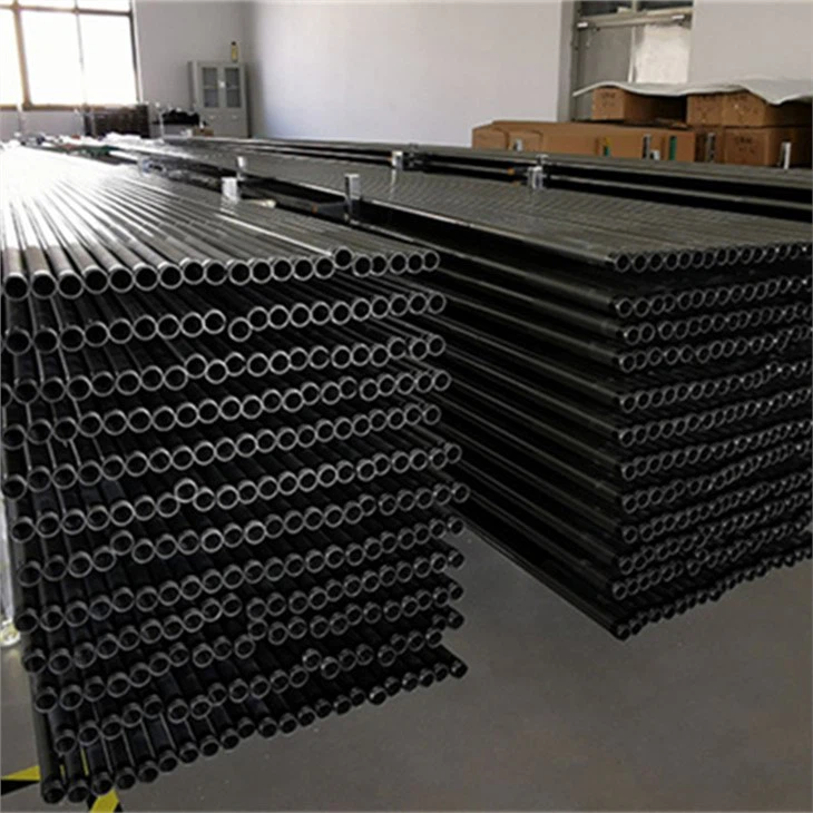 carbon fiber tube manufacturer